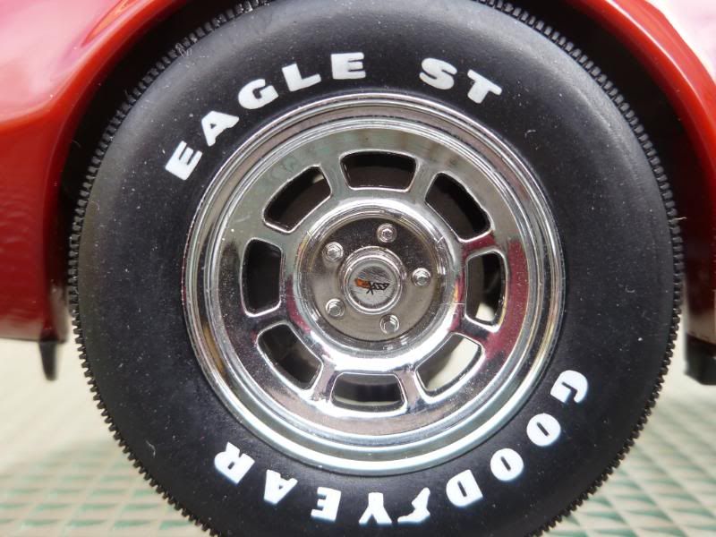 C3 CorvettesAutoArt '82, UT '78 & Revell '69 - General Motors | Chevrolet | Pontiac 